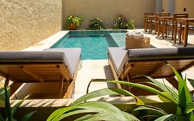 Casa Zoé Hotel Boutique
